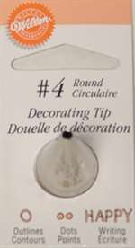 Carded Tip #4