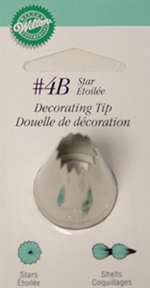 Carded Tip #4B