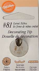 Carded Tip #81
