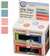 Pastel - 4 Color Icing Kit