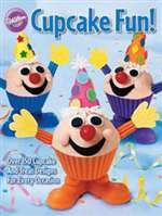 Cupcake Book