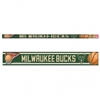 Milwaukee Bucks Pencils