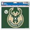 Milwaukee Bucks 5" x 6" Multi-Use Decal