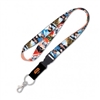 Star Wars Classic Characters Lanyard