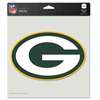 Green Bay Packers - Die Cut Decal