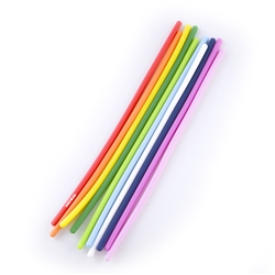 Noodles Silly Tubes - 10 Pack Extra Tubes