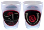 Kentucky Derby 10oz Plastic Cups