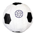Soccer Ball Pinata