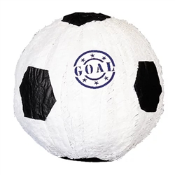 Soccer Ball Pinata