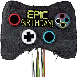 Game Controller Pinata