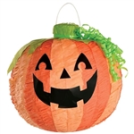 Jack O Lantern Pinata