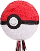 Pokemon Pokeball 3D Pinata