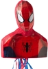 Spider-Man Bust 3D Pull Pinata
