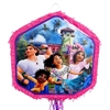 Disney's Encanto Outline Pinata