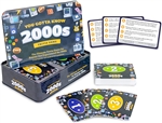 You Gotta Know 2000's Trivia Game