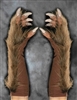 Warewolf Gloves