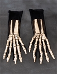 Skeleton Hands