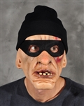 Burglar Thug Mask