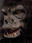 Moving Jaw Two Bit Roar / Gorilla Mask