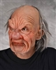 Grumpy Old Man - Supersoft Mask