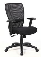 Ergonomic Task Chair