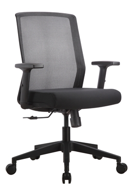 Ergonomic Task Chair