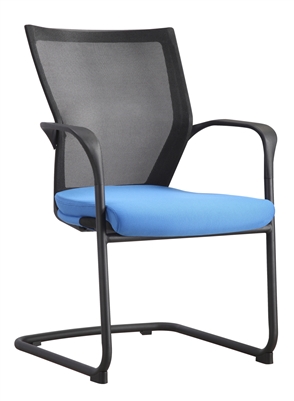 Concepto Visitor Mesh Chair