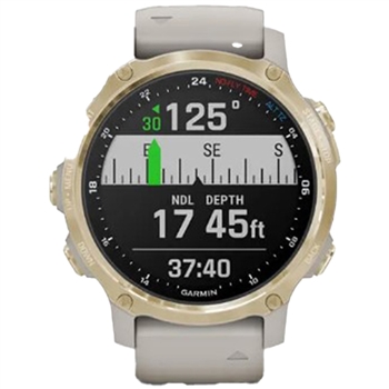 Garmin Descent Mk2S