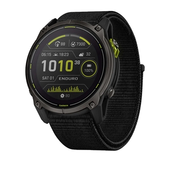 Garmin Enduro 3 Adventure Watch