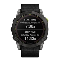 Garmin Enduro 2 GPS Adventure Watch
