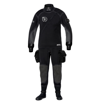 BARE Sentry Tech Dry Men's Drysuit