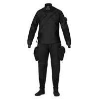 BARE Expedition HD2 Tech Dry Men's Drysuit