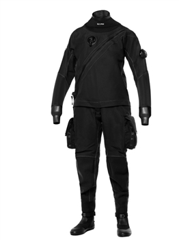 BARE X-Mission Evolution Drysuit