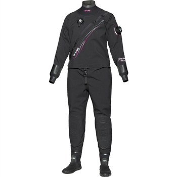 BARE Trilam Tech Dry Women's Drysuit