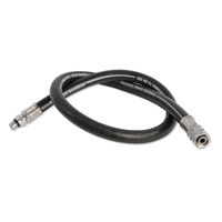 Poseidon LP-Hose 9/16-18 70cm O2