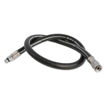 Poseidon LP-Hose Mk3 - 9/16-18 90cm