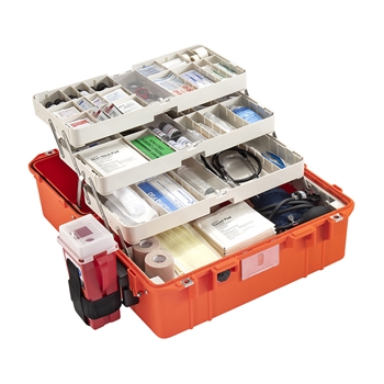 Pelican 1465EMS Air EMS Case