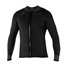 BARE Exowear Men's Front-Zip Jacket