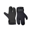 Poseidon 5mm Black Line Lobster Gloves