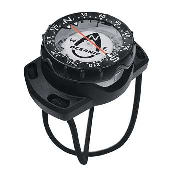 Oceanic Bungee MT Compass