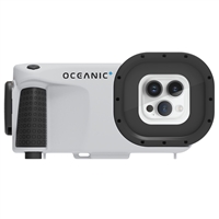 Oceanic iPhone Oceanic+ Dive Housing