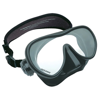 Oceanic Shadow & Shadow Mini Diving Mask