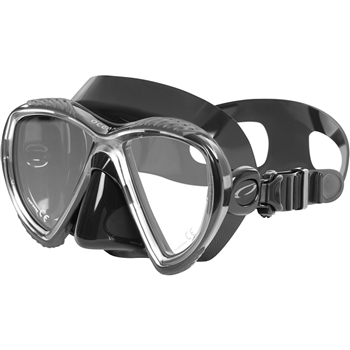 Oceanic Discovery Diving Mask