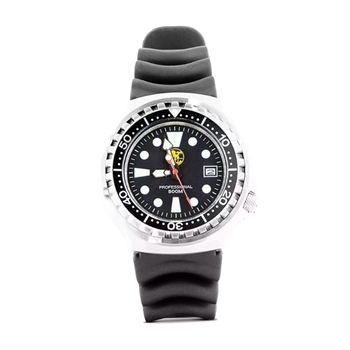 Poseidon Professional Dive Watch