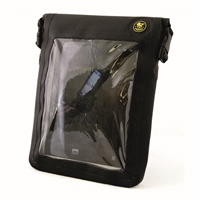 Poseidon iPad Case Black