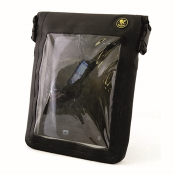 Poseidon iPad Case Black