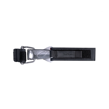 Oceanic Photon Tank Tamer Band (Stainless)