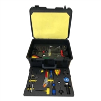 Poseidon X-Stream Regulator Complete Tool Kit