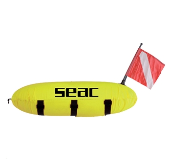 Seac Torpedo Buoy