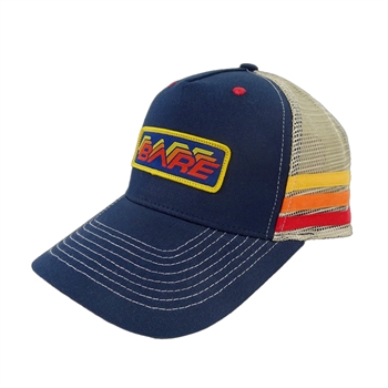 BARE 50th Anniversary Ball Cap